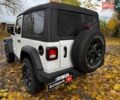 Білий Джип Wrangler, об'ємом двигуна 3.6 л та пробігом 12 тис. км за 34440 $, фото 7 на Automoto.ua