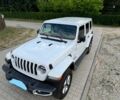 Білий Джип Wrangler, об'ємом двигуна 2 л та пробігом 39 тис. км за 47500 $, фото 9 на Automoto.ua