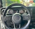 Белый Джип Вранглер, объемом двигателя 3.6 л и пробегом 12 тыс. км за 35240 $, фото 11 на Automoto.ua