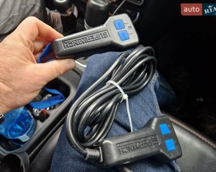 Белый Джип Вранглер, объемом двигателя 3.6 л и пробегом 65 тыс. км за 49950 $, фото 61 на Automoto.ua