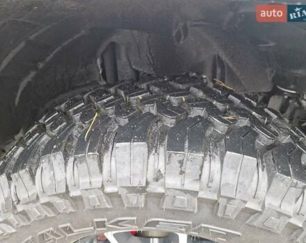 Белый Джип Вранглер, объемом двигателя 3.6 л и пробегом 65 тыс. км за 49950 $, фото 21 на Automoto.ua