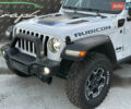 Белый Джип Вранглер, объемом двигателя 2 л и пробегом 75 тыс. км за 43500 $, фото 30 на Automoto.ua