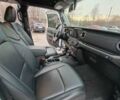 Белый Джип Вранглер, объемом двигателя 2 л и пробегом 32 тыс. км за 51500 $, фото 8 на Automoto.ua