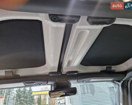 Белый Джип Вранглер, объемом двигателя 3.6 л и пробегом 65 тыс. км за 49950 $, фото 34 на Automoto.ua