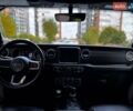 Белый Джип Вранглер, объемом двигателя 2 л и пробегом 38 тыс. км за 43500 $, фото 61 на Automoto.ua
