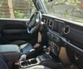 Білий Джип Wrangler, об'ємом двигуна 2 л та пробігом 35 тис. км за 49000 $, фото 8 на Automoto.ua