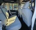 Білий Джип Wrangler, об'ємом двигуна 2 л та пробігом 26 тис. км за 18000 $, фото 7 на Automoto.ua