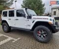 Белый Джип Вранглер, объемом двигателя 3.6 л и пробегом 65 тыс. км за 49950 $, фото 18 на Automoto.ua
