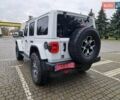 Белый Джип Вранглер, объемом двигателя 3.6 л и пробегом 65 тыс. км за 49950 $, фото 11 на Automoto.ua