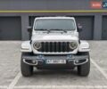 Белый Джип Вранглер, объемом двигателя 2 л и пробегом 26 тыс. км за 43500 $, фото 1 на Automoto.ua