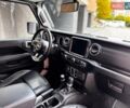 Белый Джип Вранглер, объемом двигателя 2 л и пробегом 38 тыс. км за 43500 $, фото 74 на Automoto.ua