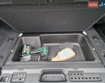 Белый Джип Вранглер, объемом двигателя 3.6 л и пробегом 65 тыс. км за 49950 $, фото 55 на Automoto.ua