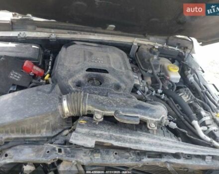 Джип Wrangler 2022 у Івано-Франківську на Automoto.ua Білий Джип Wrangler, об'ємом двигуна 2 л та пробігом 80 тис. км за 15000 $, фото 3 на Automoto.ua