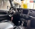 Белый Джип Вранглер, объемом двигателя 2 л и пробегом 38 тыс. км за 43500 $, фото 71 на Automoto.ua