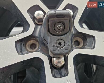 Белый Джип Вранглер, объемом двигателя 3.6 л и пробегом 65 тыс. км за 49950 $, фото 30 на Automoto.ua