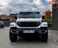Белый Джип Вранглер, объемом двигателя 2 л и пробегом 38 тыс. км за 43500 $, фото 9 на Automoto.ua