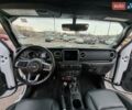 Белый Джип Вранглер, объемом двигателя 2 л и пробегом 32 тыс. км за 51500 $, фото 1 на Automoto.ua