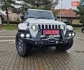 Белый Джип Вранглер, объемом двигателя 3.6 л и пробегом 65 тыс. км за 49950 $, фото 3 на Automoto.ua