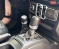 Белый Джип Вранглер, объемом двигателя 2 л и пробегом 38 тыс. км за 43500 $, фото 75 на Automoto.ua