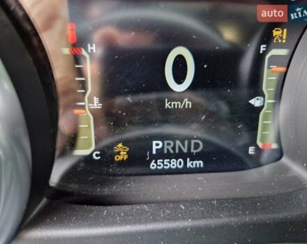 Белый Джип Вранглер, объемом двигателя 3.6 л и пробегом 65 тыс. км за 49950 $, фото 37 на Automoto.ua