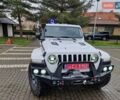 Белый Джип Вранглер, объемом двигателя 3.6 л и пробегом 65 тыс. км за 49950 $, фото 4 на Automoto.ua