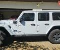 Білий Джип Wrangler, об'ємом двигуна 2 л та пробігом 35 тис. км за 49000 $, фото 4 на Automoto.ua