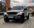 Белый Джип Вранглер, объемом двигателя 2 л и пробегом 38 тыс. км за 43500 $, фото 1 на Automoto.ua