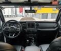 Белый Джип Вранглер, объемом двигателя 2 л и пробегом 26 тыс. км за 43500 $, фото 35 на Automoto.ua