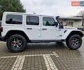 Белый Джип Вранглер, объемом двигателя 3.6 л и пробегом 65 тыс. км за 49950 $, фото 16 на Automoto.ua