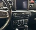 Белый Джип Вранглер, объемом двигателя 2 л и пробегом 38 тыс. км за 43500 $, фото 69 на Automoto.ua