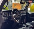 Белый Джип Вранглер, объемом двигателя 2 л и пробегом 38 тыс. км за 43500 $, фото 39 на Automoto.ua