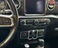Белый Джип Вранглер, объемом двигателя 2 л и пробегом 38 тыс. км за 43500 $, фото 68 на Automoto.ua
