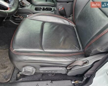 Белый Джип Вранглер, объемом двигателя 3.6 л и пробегом 65 тыс. км за 49950 $, фото 42 на Automoto.ua