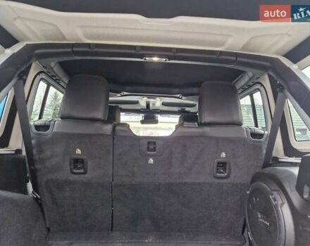 Белый Джип Вранглер, объемом двигателя 3.6 л и пробегом 65 тыс. км за 49950 $, фото 52 на Automoto.ua