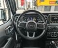 Белый Джип Вранглер, объемом двигателя 2 л и пробегом 26 тыс. км за 43500 $, фото 37 на Automoto.ua