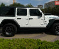 Білий Джип Wrangler, об'ємом двигуна 2 л та пробігом 32 тис. км за 48800 $, фото 7 на Automoto.ua