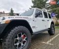 Белый Джип Вранглер, объемом двигателя 3.6 л и пробегом 65 тыс. км за 49950 $, фото 25 на Automoto.ua