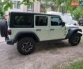 Белый Джип Вранглер, объемом двигателя 2 л и пробегом 32 тыс. км за 51500 $, фото 13 на Automoto.ua
