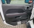 Белый Джип Вранглер, объемом двигателя 3.6 л и пробегом 65 тыс. км за 49950 $, фото 43 на Automoto.ua