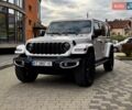 Белый Джип Вранглер, объемом двигателя 2 л и пробегом 38 тыс. км за 43500 $, фото 2 на Automoto.ua