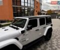 Белый Джип Вранглер, объемом двигателя 2 л и пробегом 38 тыс. км за 43500 $, фото 28 на Automoto.ua