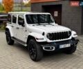 Белый Джип Вранглер, объемом двигателя 2 л и пробегом 38 тыс. км за 43500 $, фото 14 на Automoto.ua