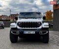 Белый Джип Вранглер, объемом двигателя 2 л и пробегом 38 тыс. км за 43500 $, фото 12 на Automoto.ua