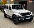 Белый Джип Вранглер, объемом двигателя 2 л и пробегом 38 тыс. км за 43500 $, фото 15 на Automoto.ua