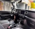 Белый Джип Вранглер, объемом двигателя 2 л и пробегом 38 тыс. км за 43500 $, фото 77 на Automoto.ua