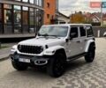 Белый Джип Вранглер, объемом двигателя 2 л и пробегом 38 тыс. км за 43500 $, фото 10 на Automoto.ua