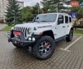 Белый Джип Вранглер, объемом двигателя 3.6 л и пробегом 65 тыс. км за 49950 $, фото 6 на Automoto.ua