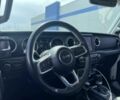 Белый Джип Вранглер, объемом двигателя 2 л и пробегом 21 тыс. км за 23000 $, фото 6 на Automoto.ua