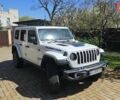 Білий Джип Wrangler, об'ємом двигуна 2 л та пробігом 35 тис. км за 49000 $, фото 5 на Automoto.ua
