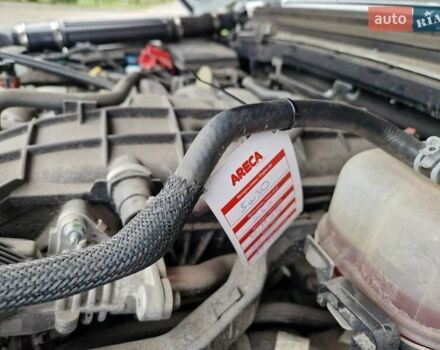 Белый Джип Вранглер, объемом двигателя 3.6 л и пробегом 65 тыс. км за 49950 $, фото 58 на Automoto.ua